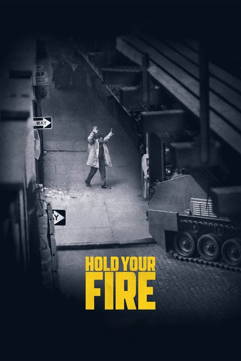  Hold Your Fire - Watch Suggestor