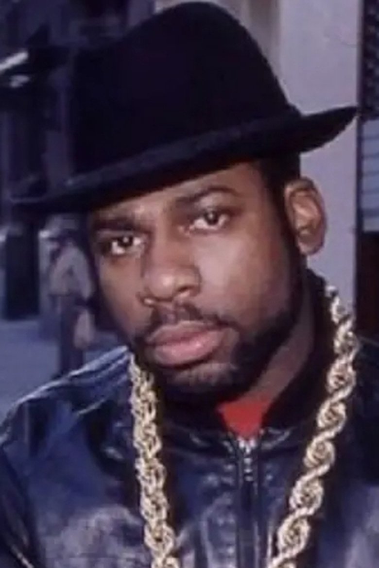 Jason 'Jam Master Jay' Mizell - Watch Suggestor
