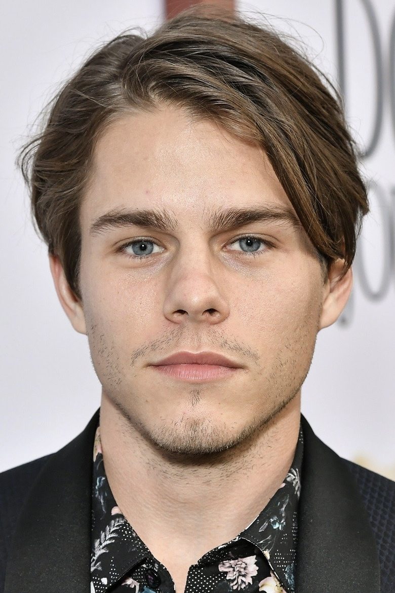 Jake Manley - Watch Suggestor
