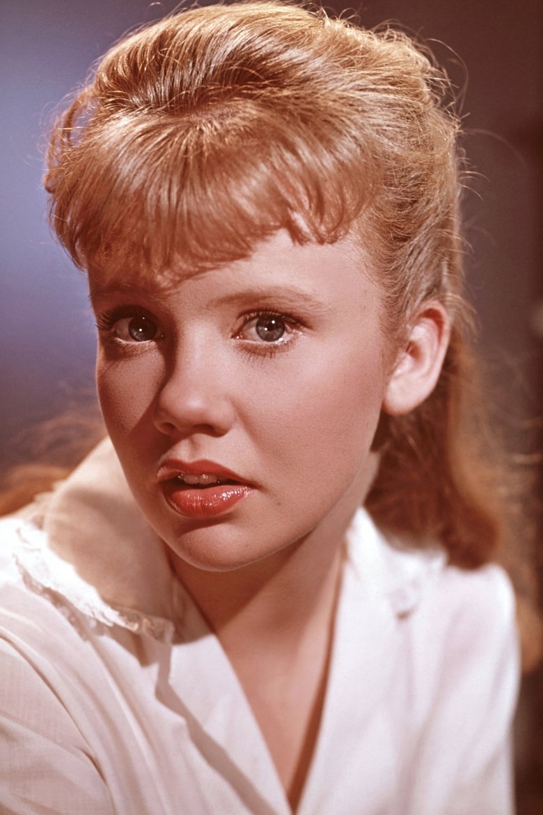 Hayley Mills - Watch Suggestor