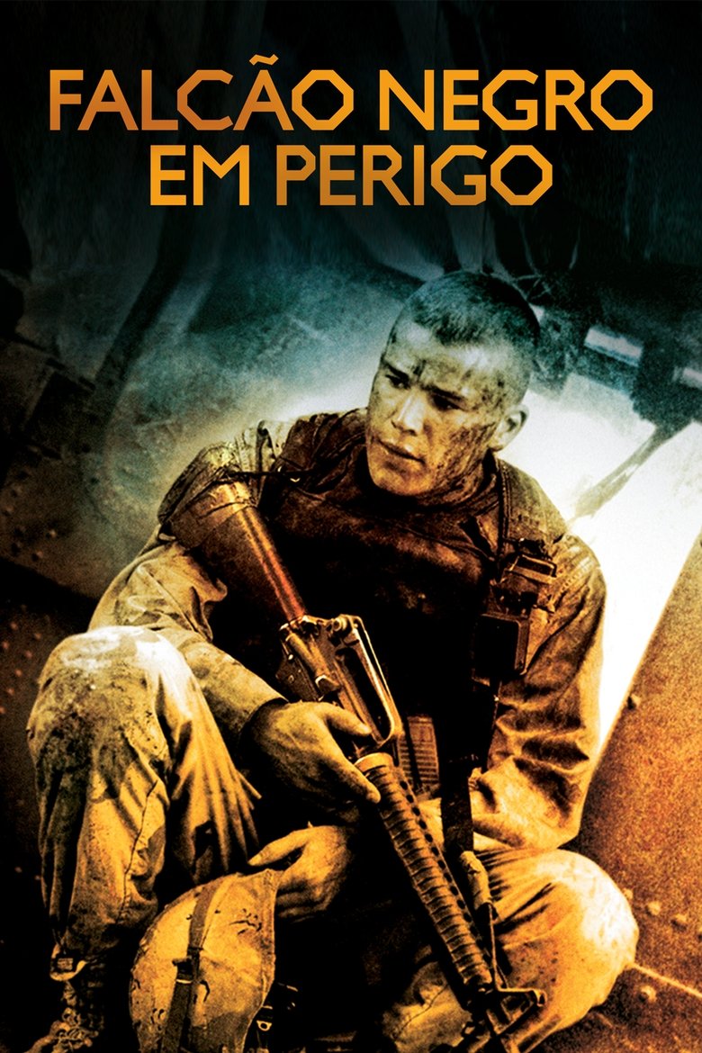  Black Hawk Down - Watch Suggestor