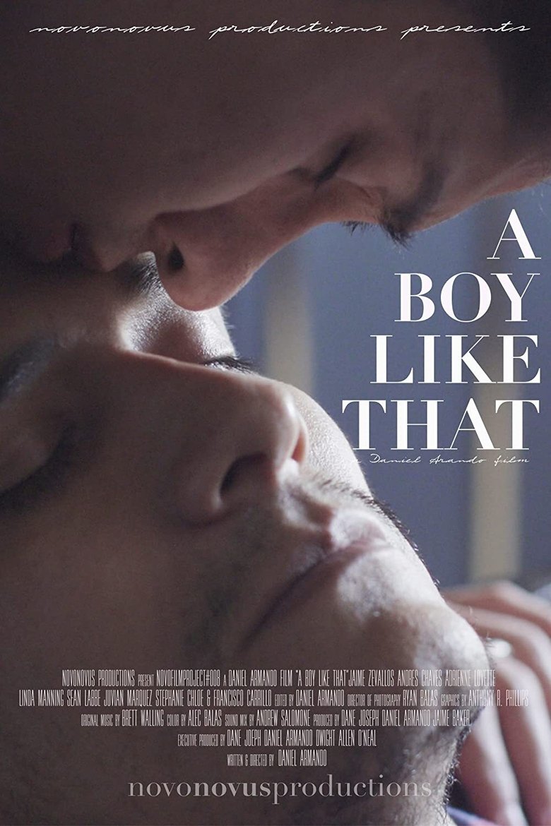  A Boy Like That - Watch Suggestor