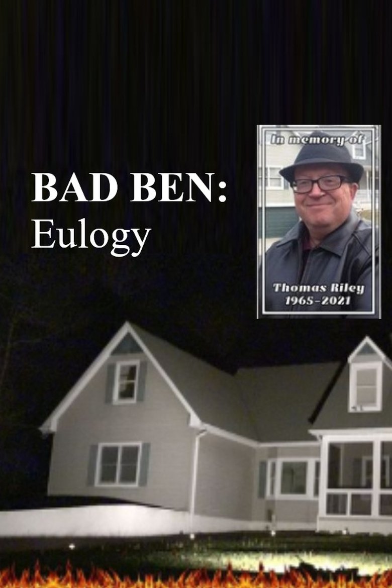  Bad Ben: Eulogy - Watch Suggestor