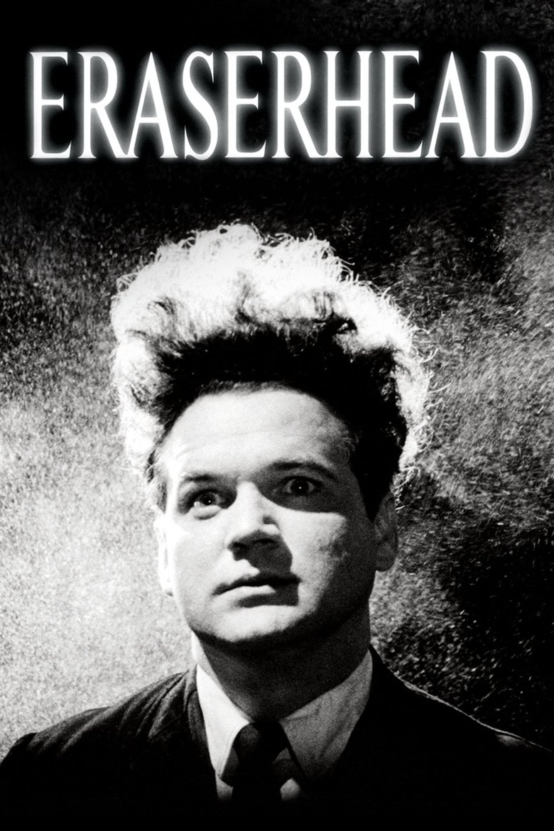  Eraserhead - Watch Suggestor