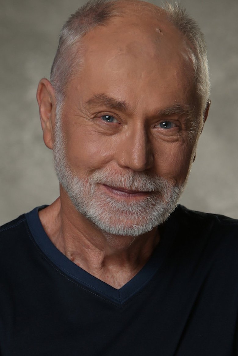 Robert David Hall - Watch Suggestor