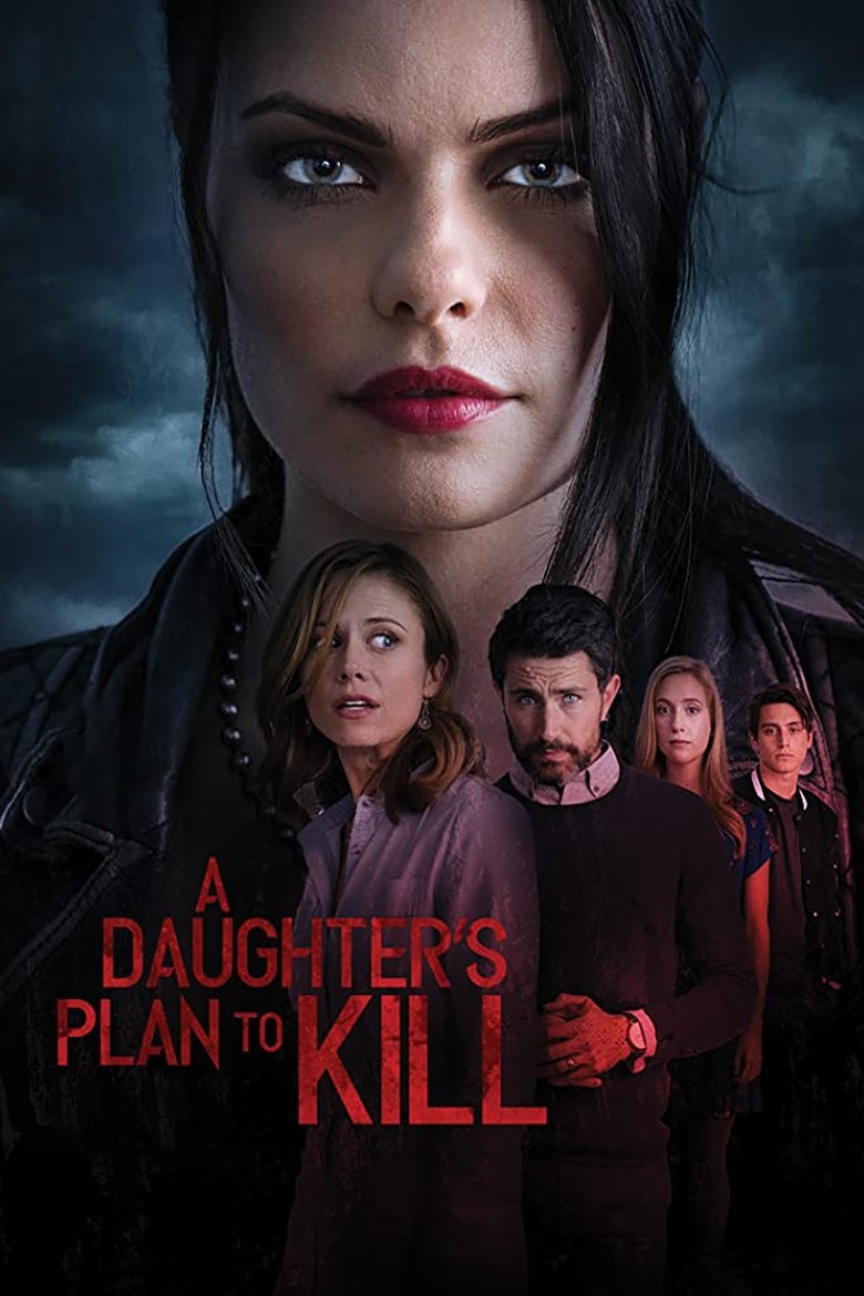  A Daughter's Plan to Kill - Watch Suggestor