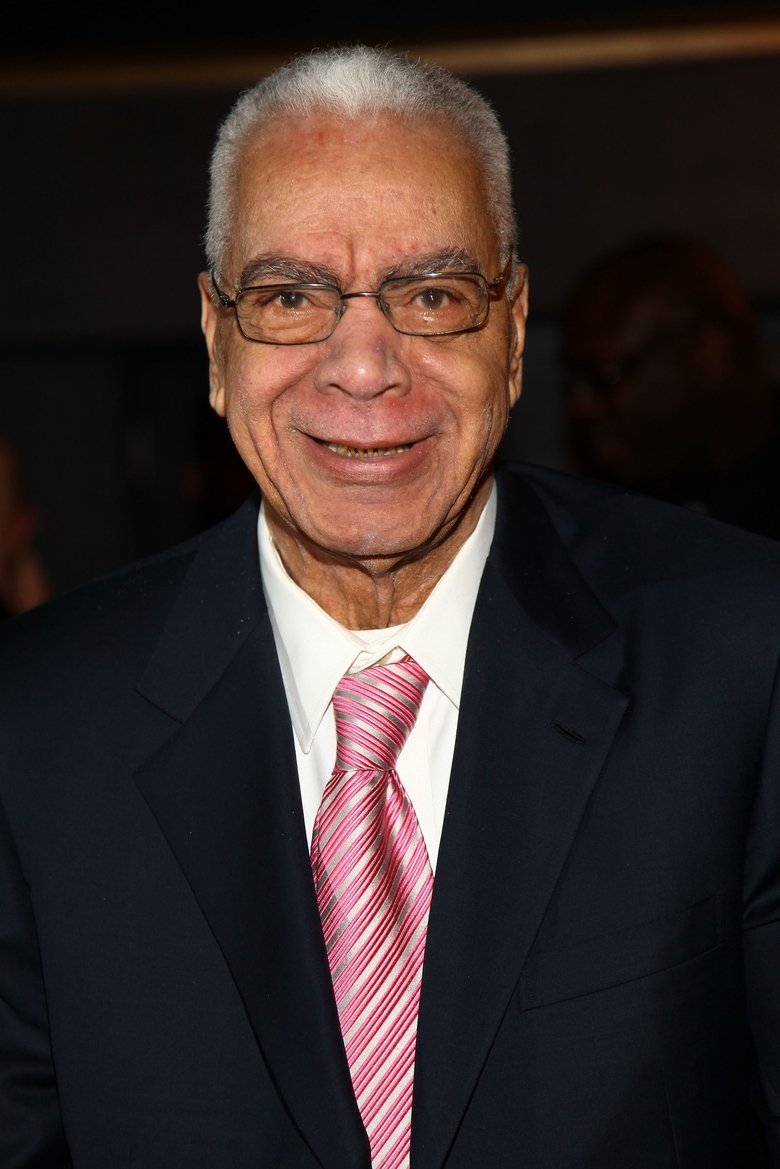 Earle Hyman - Watch Suggestor