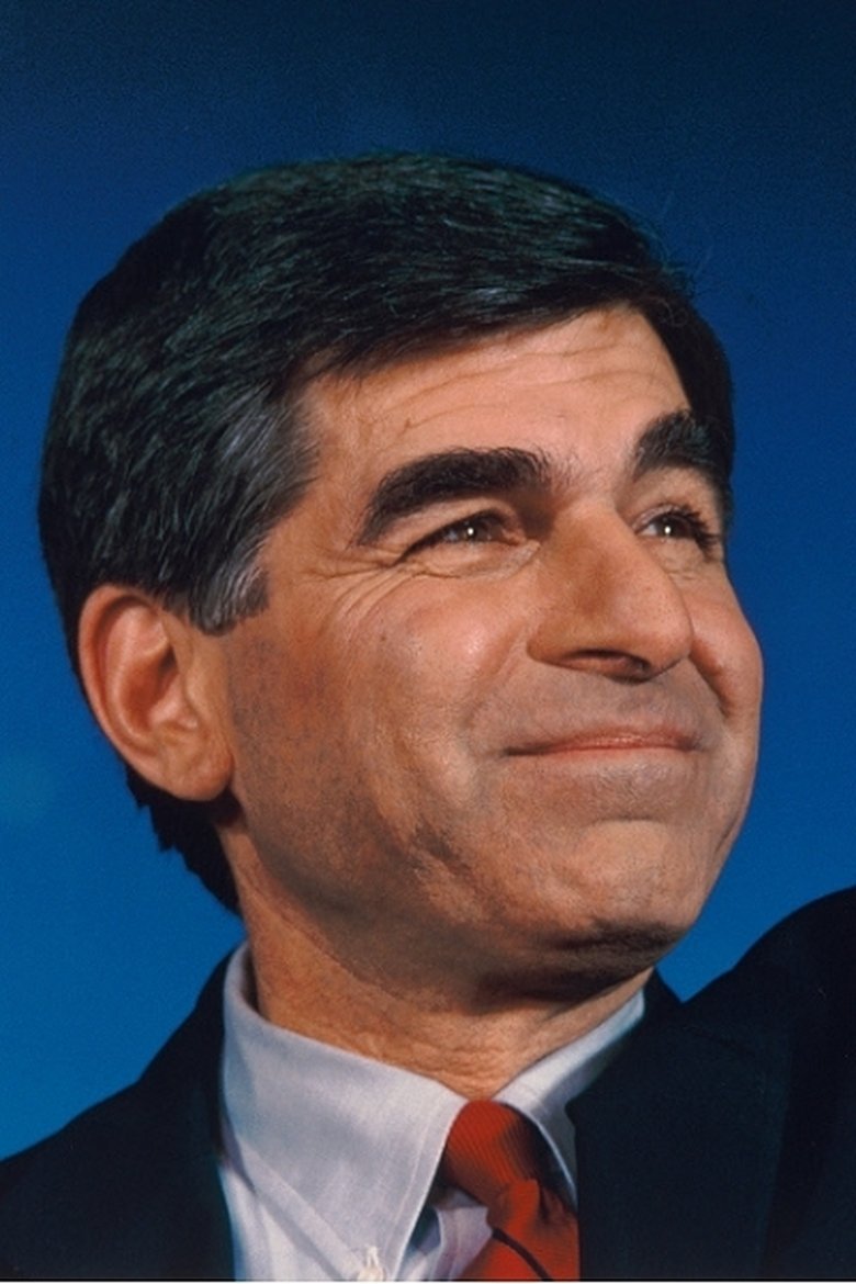 Michael Dukakis - Watch Suggestor