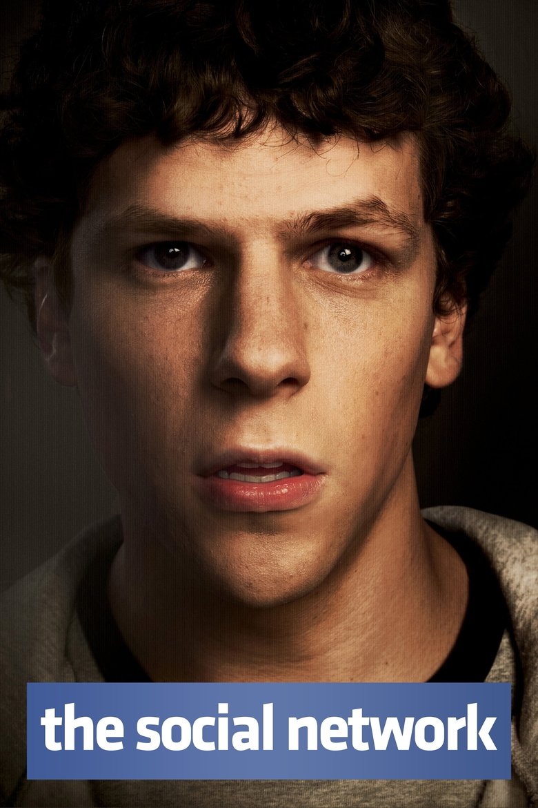  The Social Network - Watch Suggestor