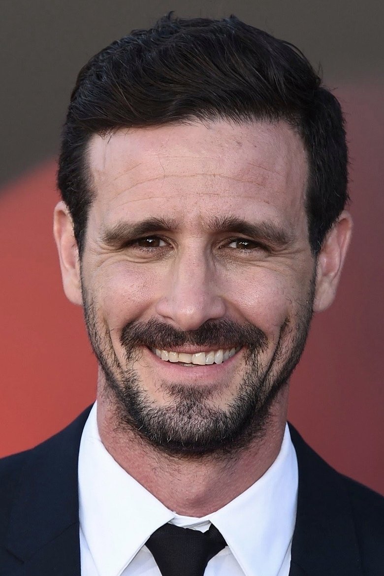 James Ransone - Watch Suggestor