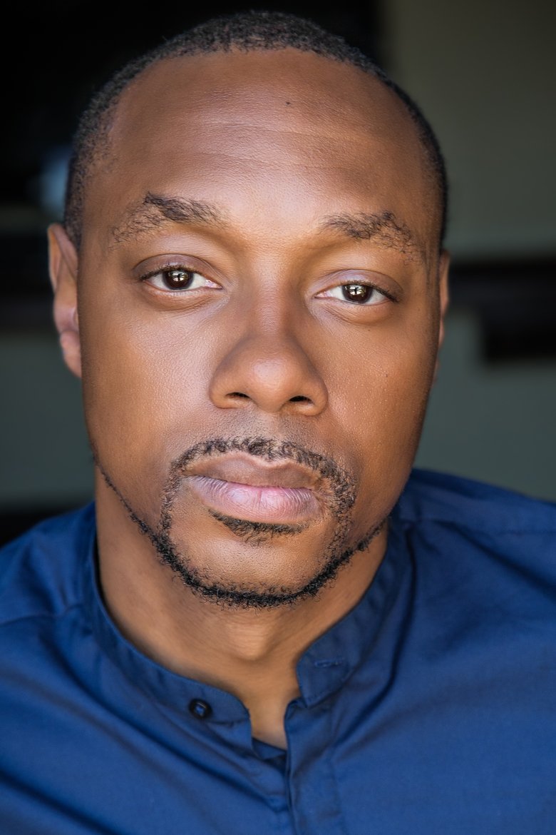 Dorian Missick - Watch Suggestor