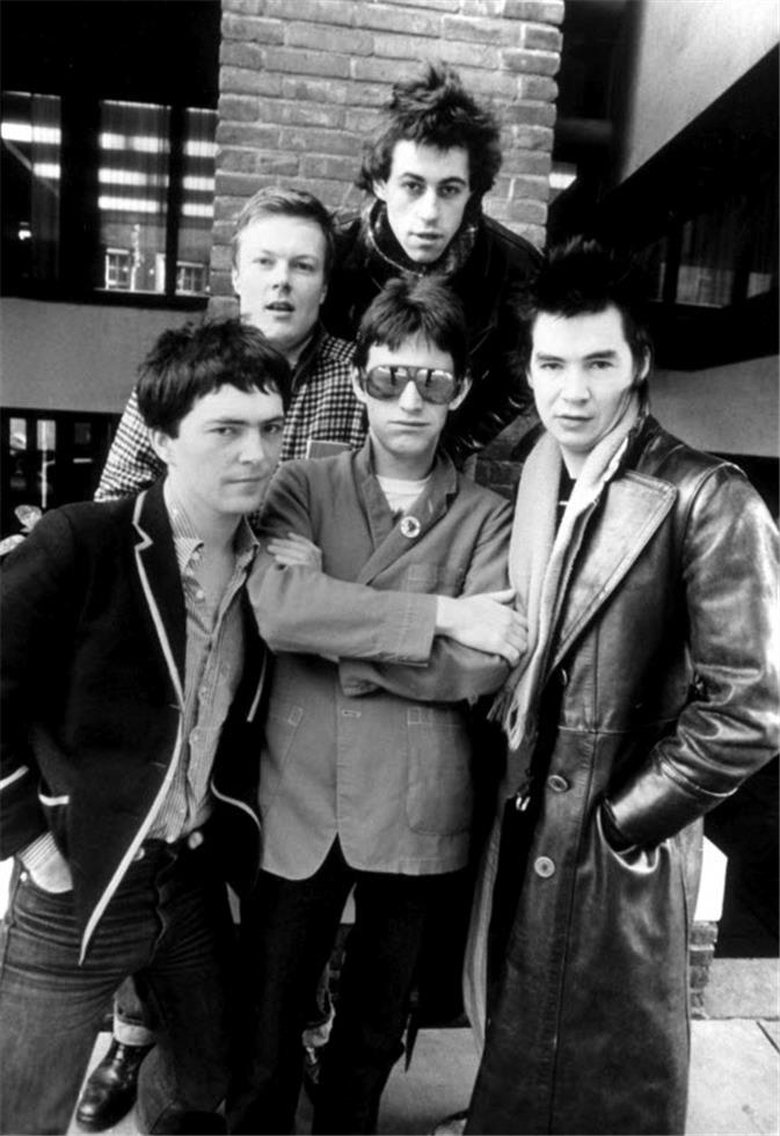  Citizens Of Boomtown: The Story of the Boomtown Rats - Watch Suggestor