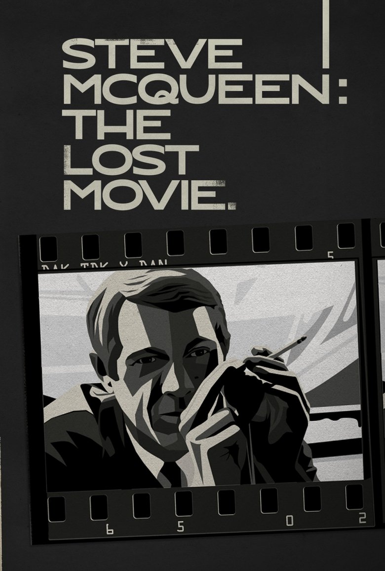  Steve McQueen: The Lost Movie - Watch Suggestor