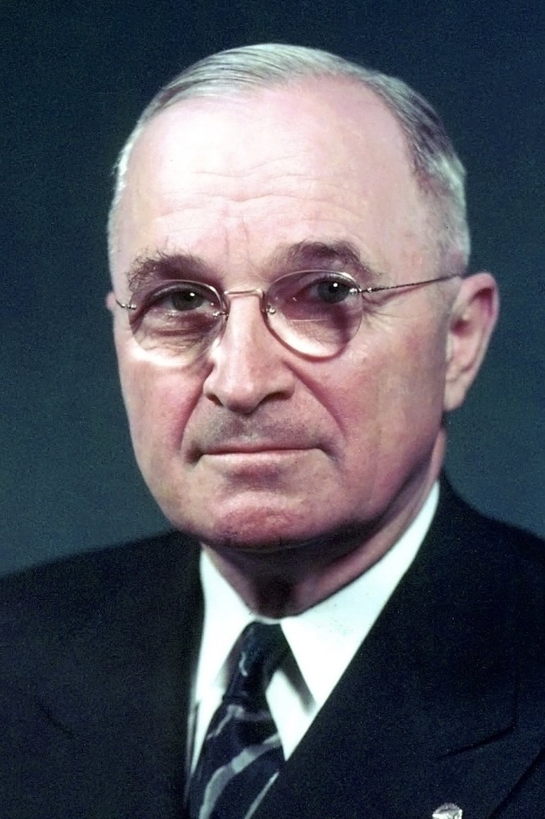 Harry S. Truman - Watch Suggestor