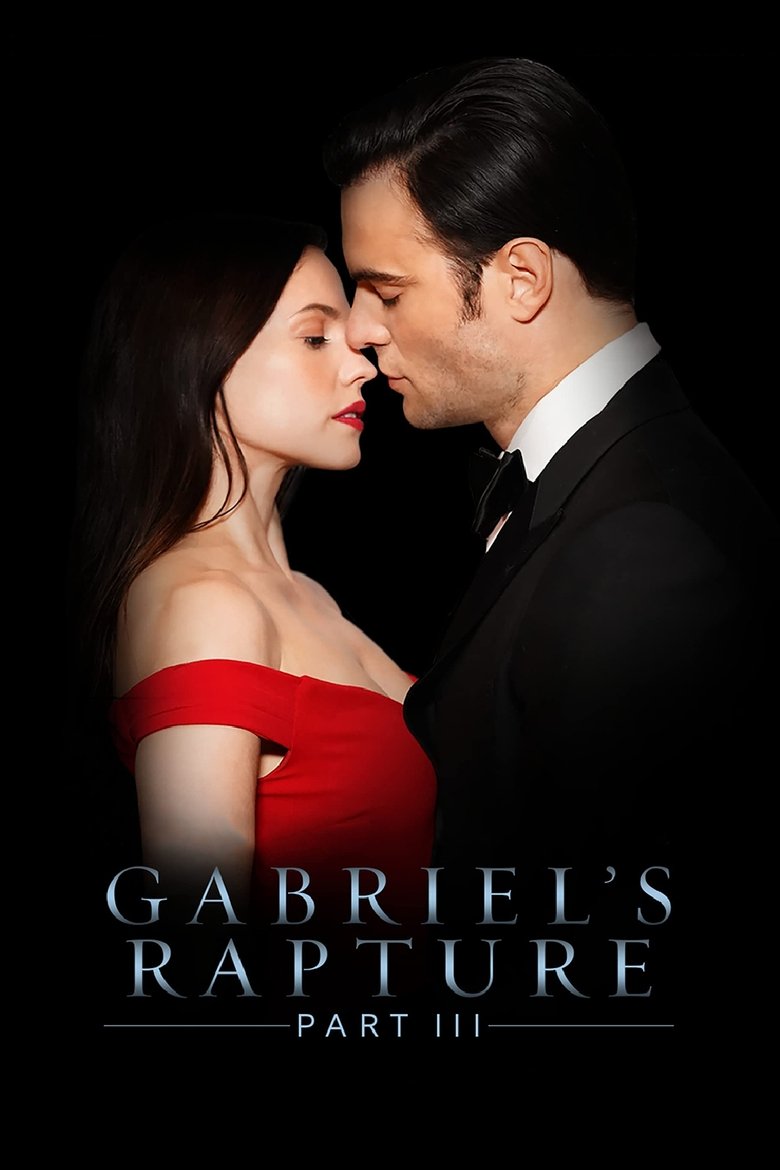  Gabriel's Rapture: Part III - Watch Suggestor