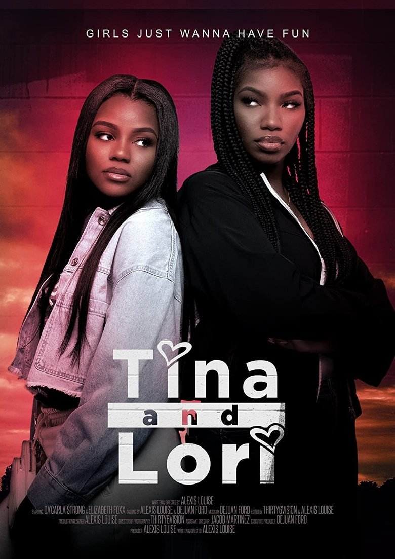  Tina and Lori - Watch Suggestor