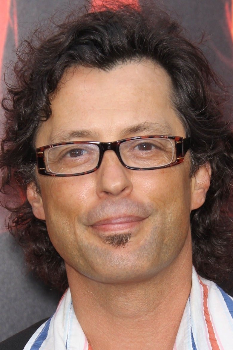 Ricky Dean Logan - Watch Suggestor