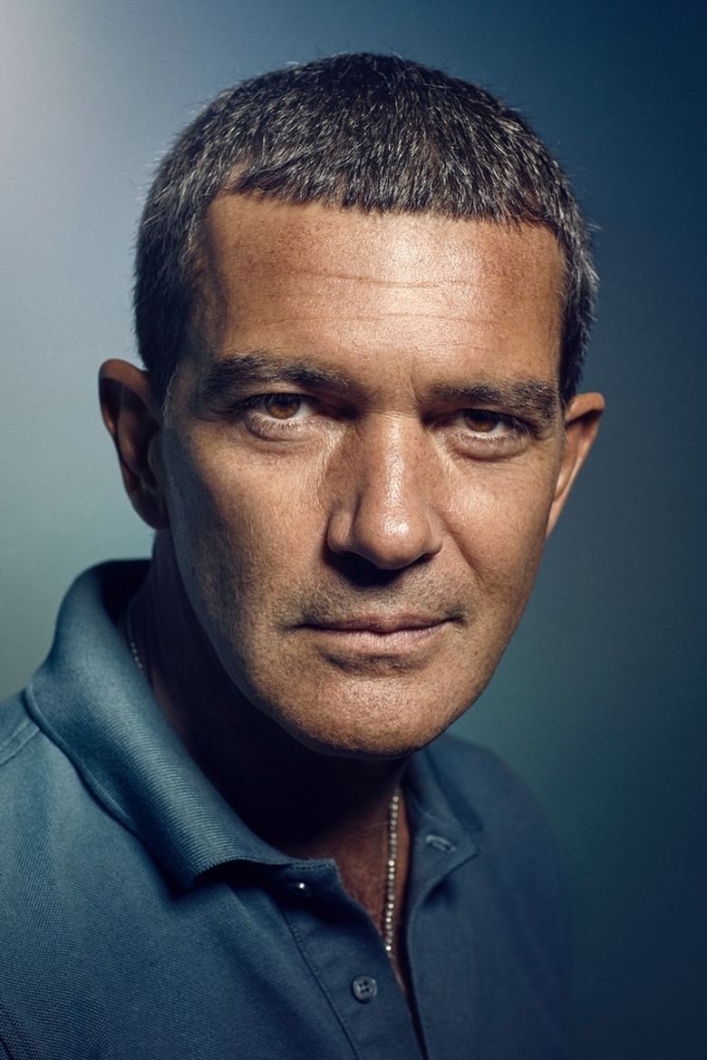 Antonio Banderas - Watch Suggestor