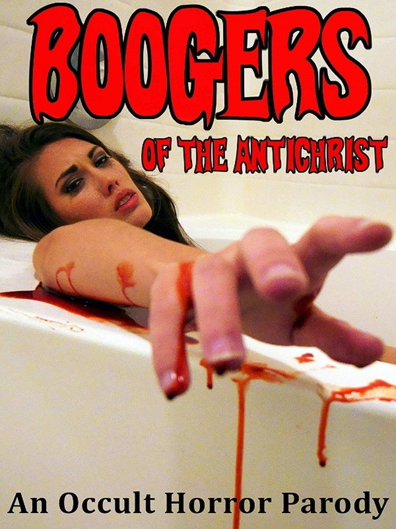  Boogers of the Antichrist - Watch Suggestor