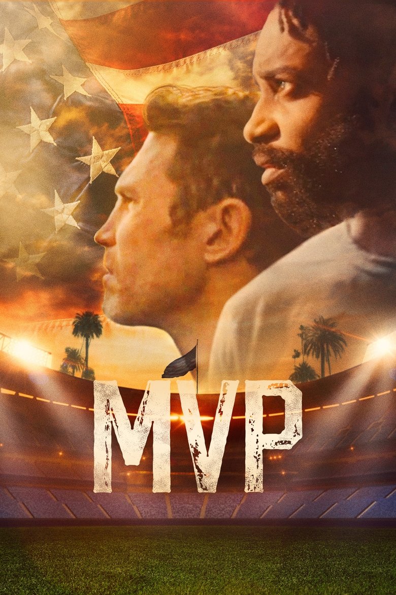  MVP - Watch Suggestor