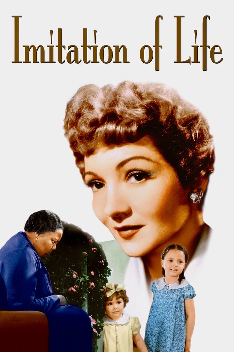  Imitation of Life - Watch Suggestor