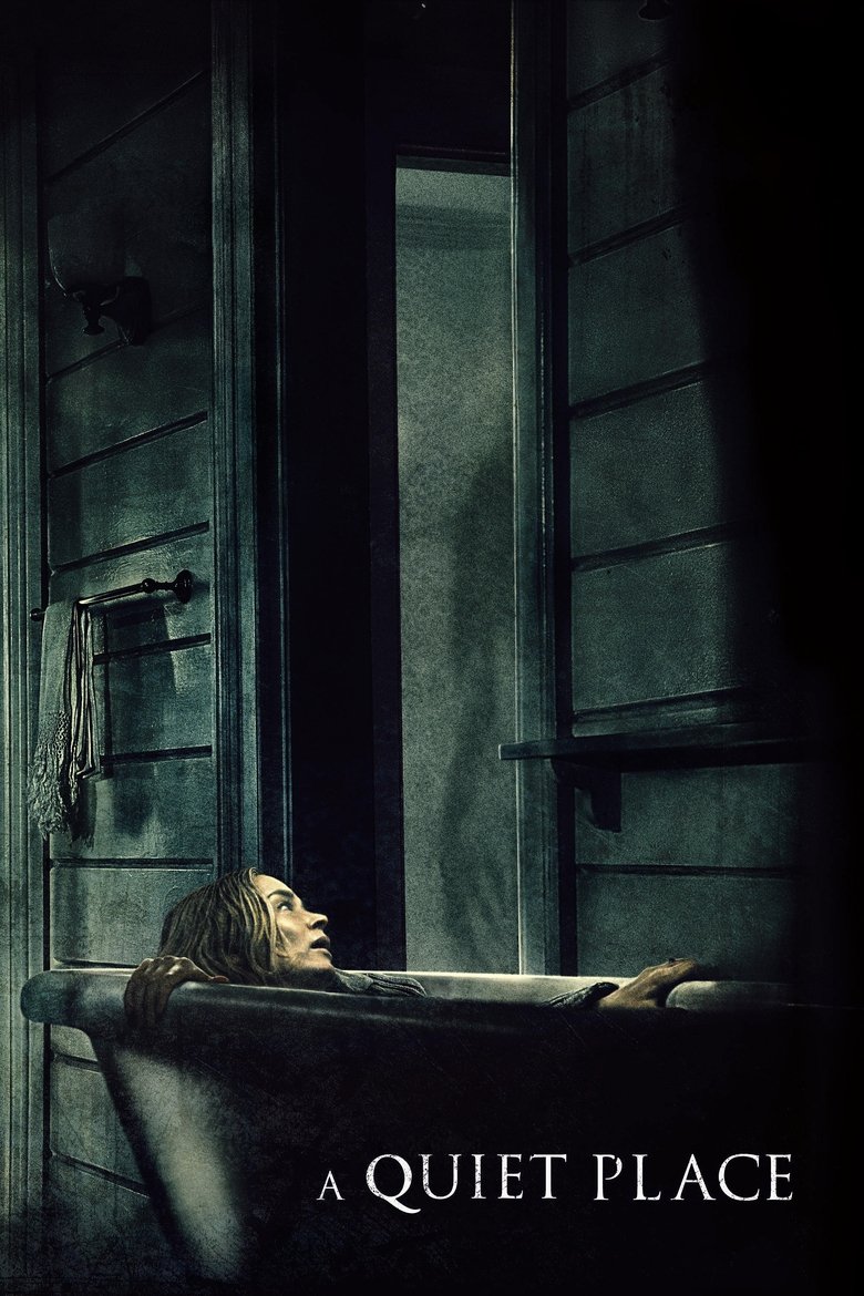  A Quiet Place - Watch Suggestor