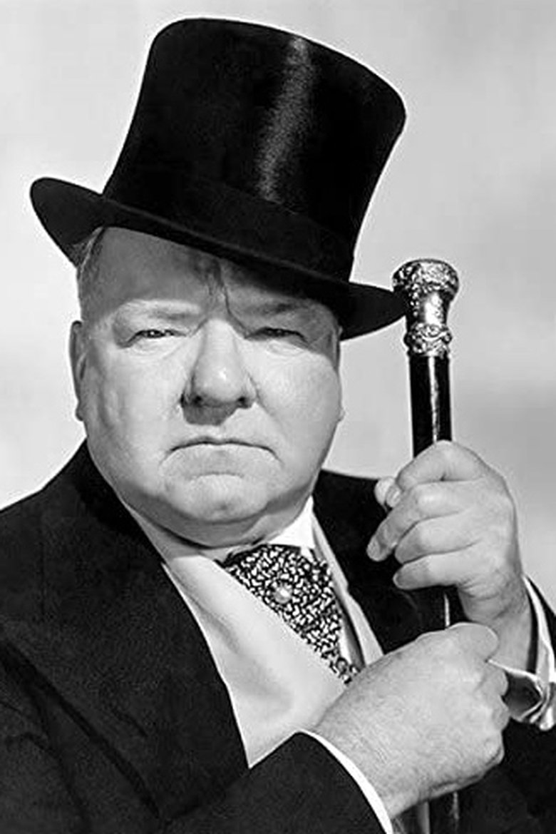 W.C. Fields - Watch Suggestor