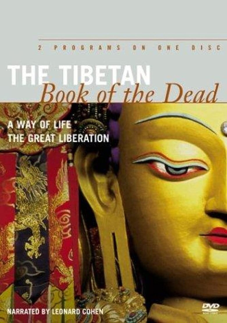  The Tibetan Book of the Dead: A Way of Life - Watch Suggestor