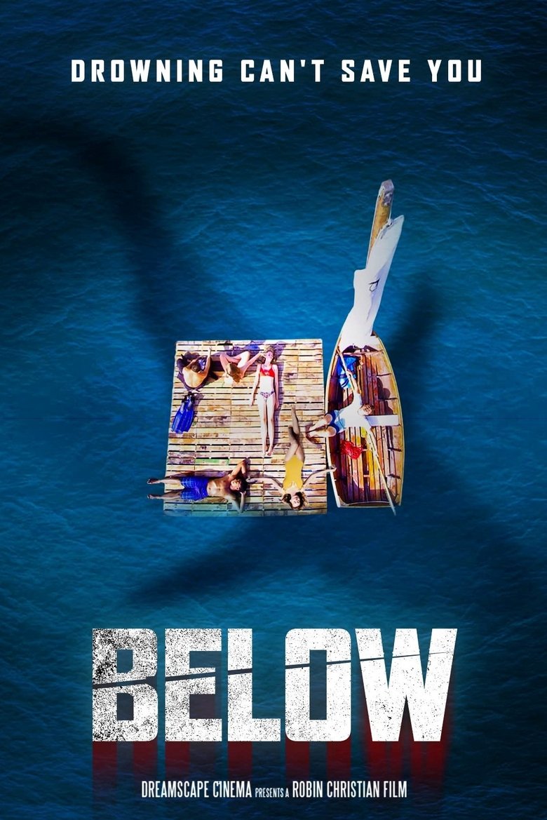  Below - Watch Suggestor