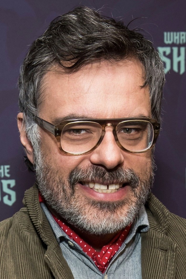 Jemaine Clement - Watch Suggestor