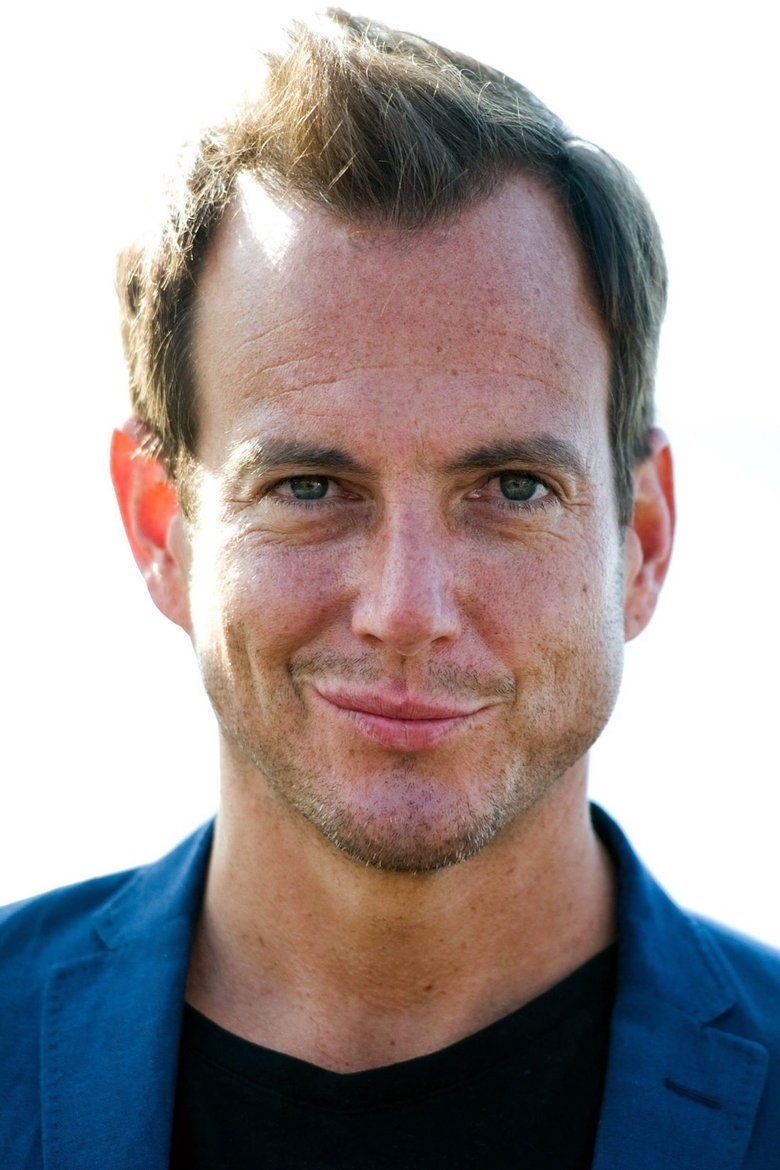 Will Arnett - Watch Suggestor