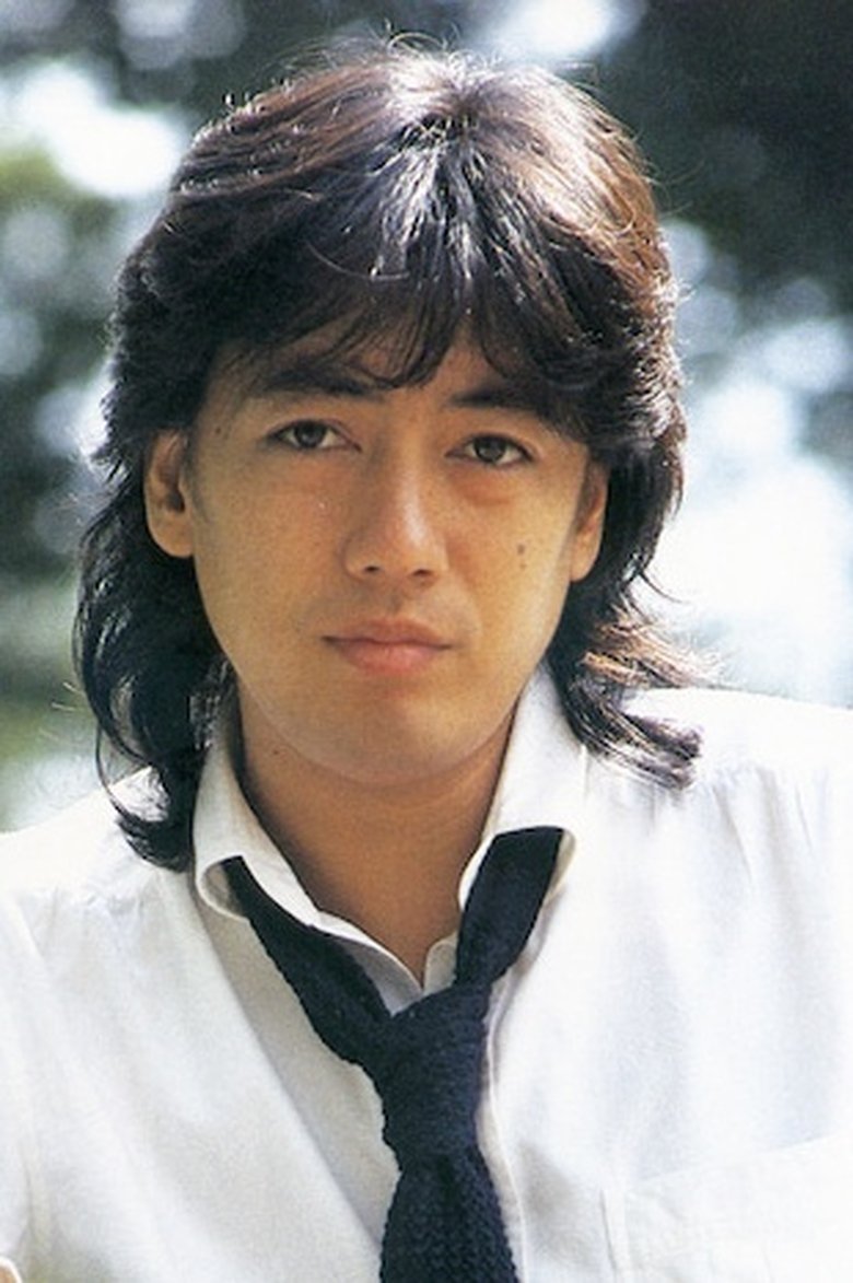 Kenji Sawada - Watch Suggestor