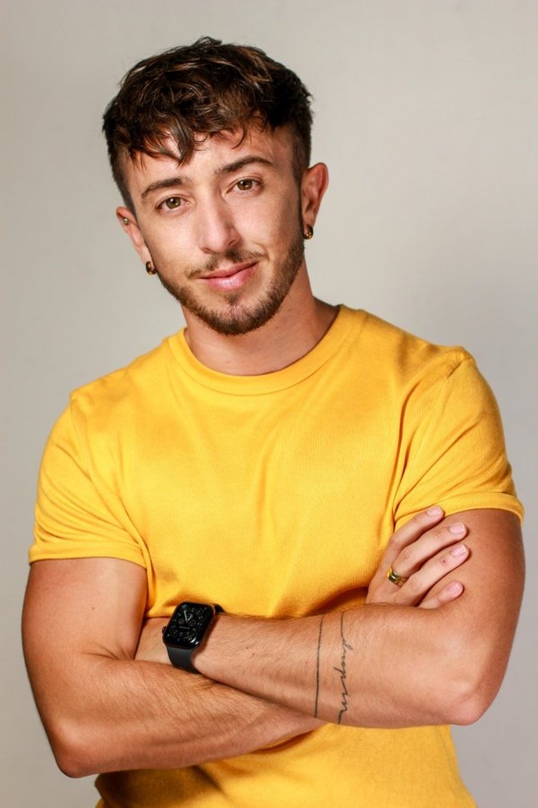 Gabe Gabriel - Watch Suggestor