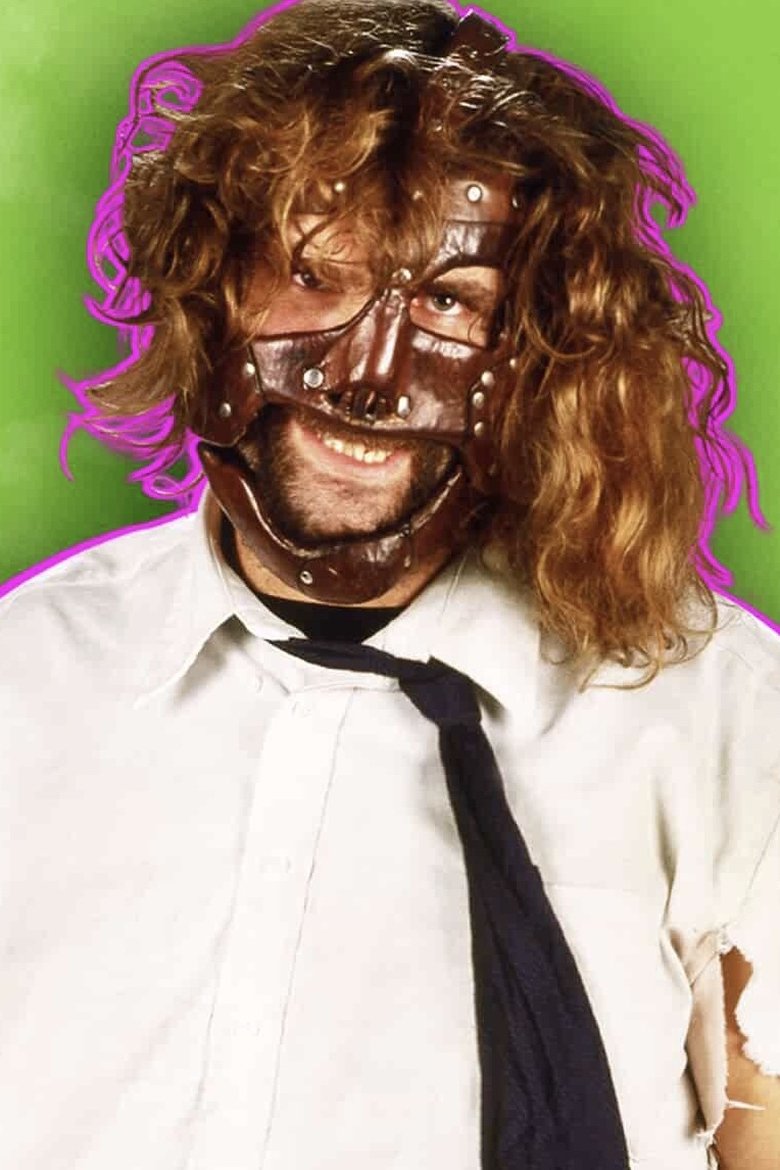  Biography: Mick Foley - Watch Suggestor