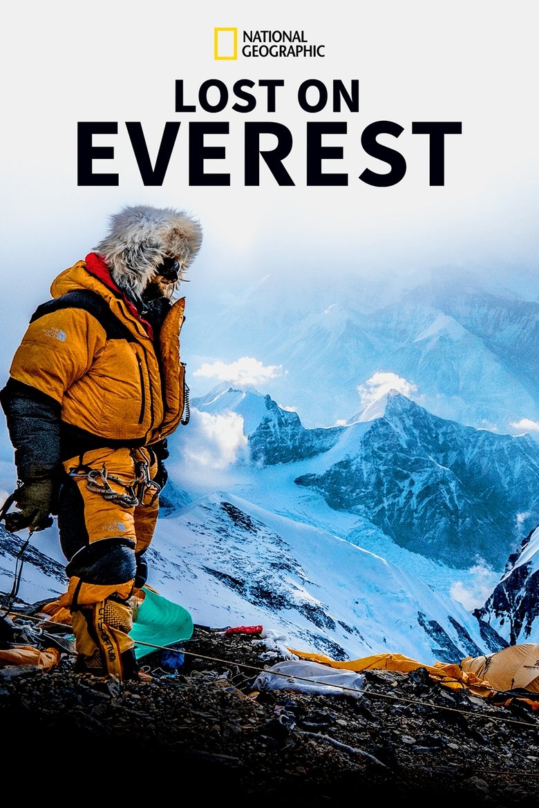  Lost on Everest - Watch Suggestor