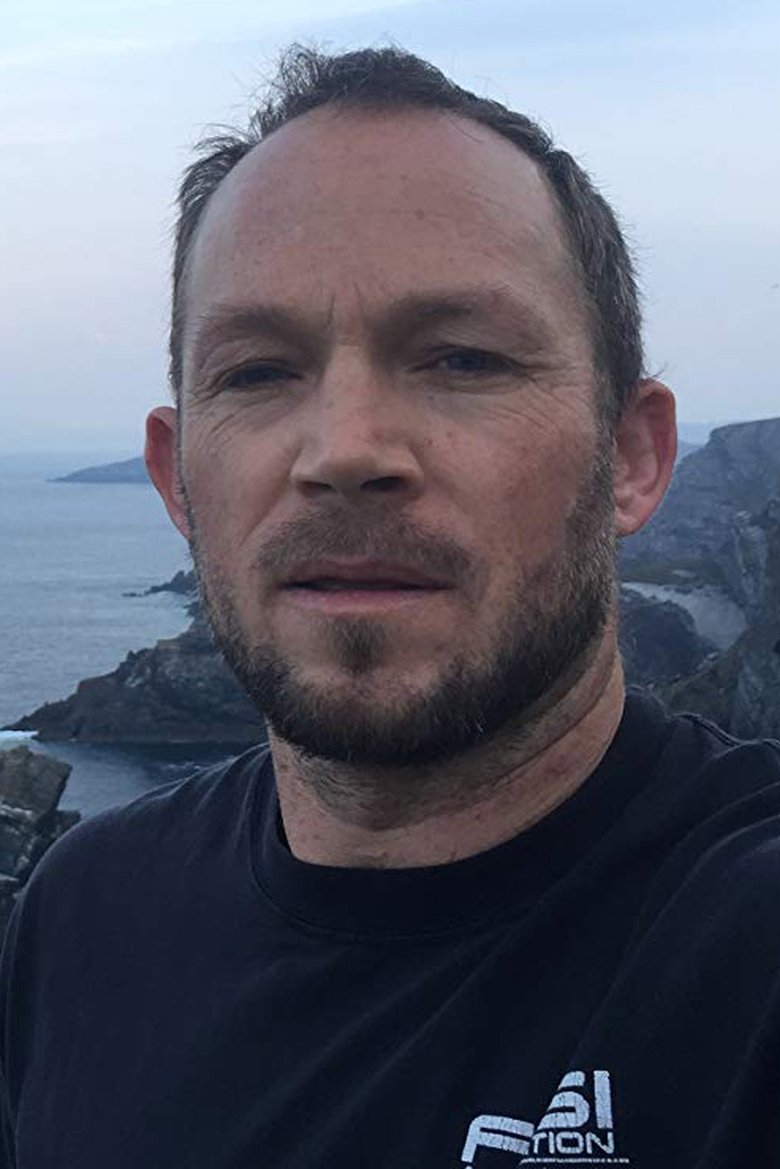 Jason Oettle - Watch Suggestor