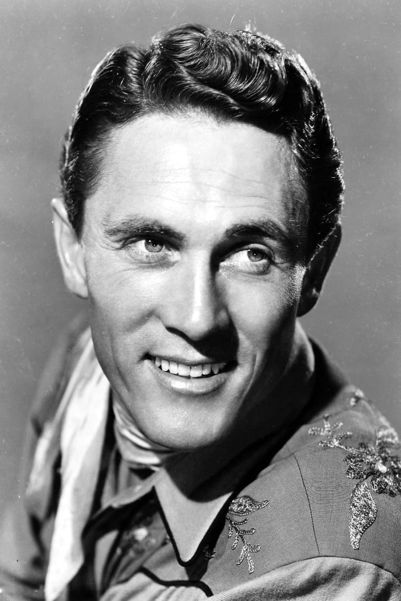 Ken Curtis - Watch Suggestor