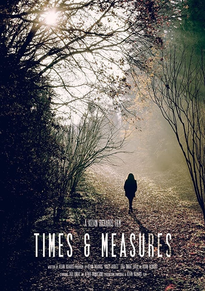  Times & Measures - Watch Suggestor