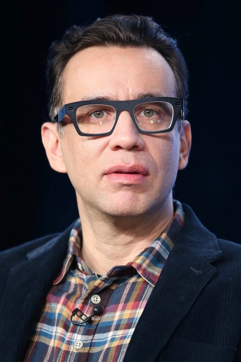 Fred Armisen - Watch Suggestor