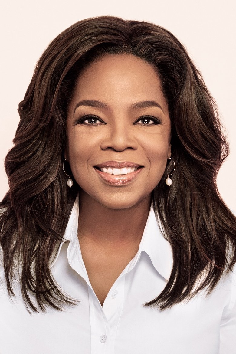 Oprah Winfrey - Watch Suggestor