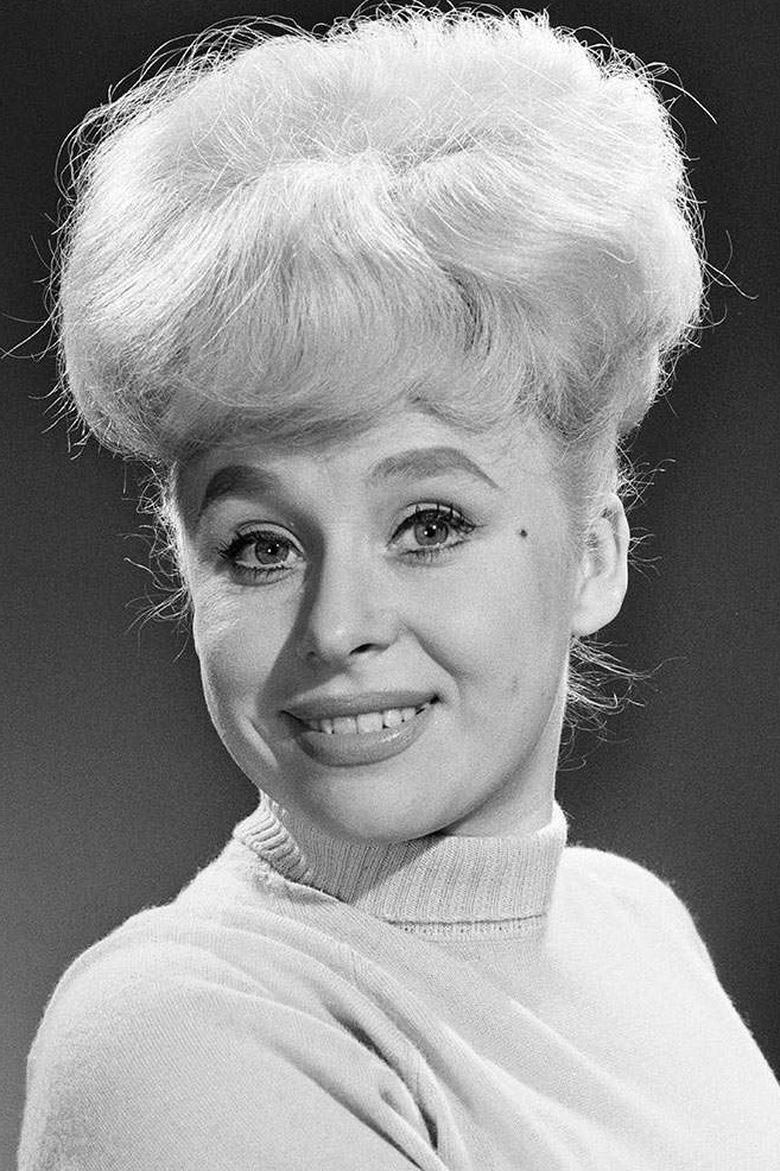 Barbara Windsor - Watch Suggestor