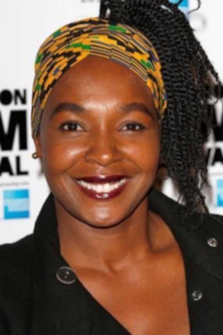 Nadine Marshall - Watch Suggestor