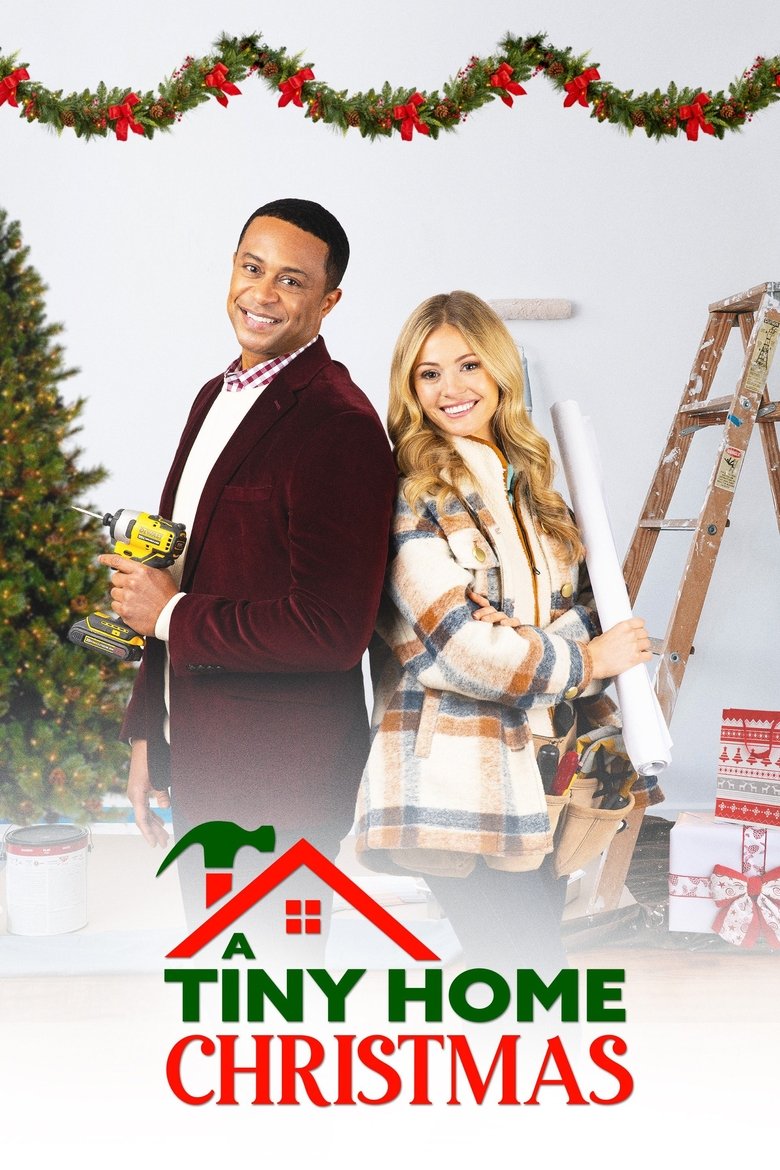  A Tiny Home Christmas - Watch Suggestor