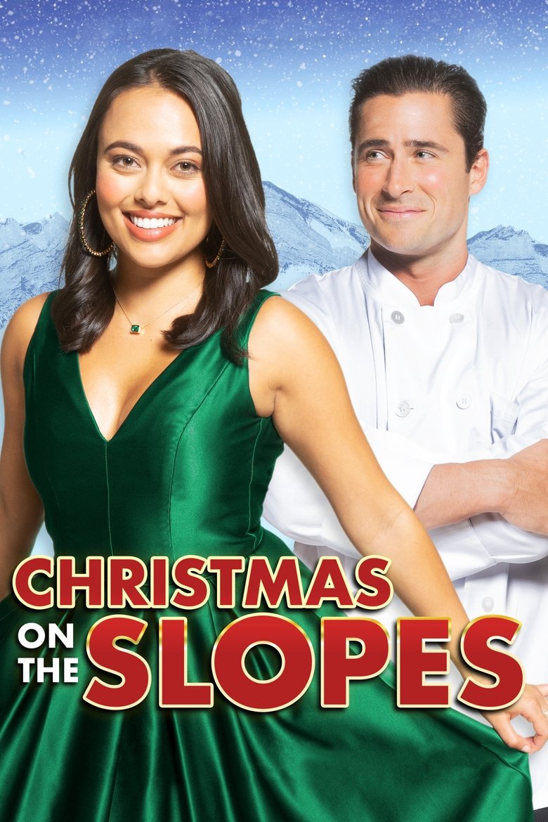  Christmas on the Slopes - Watch Suggestor