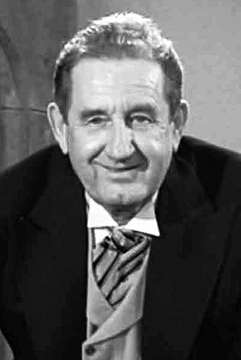 Jack Stoney - Watch Suggestor