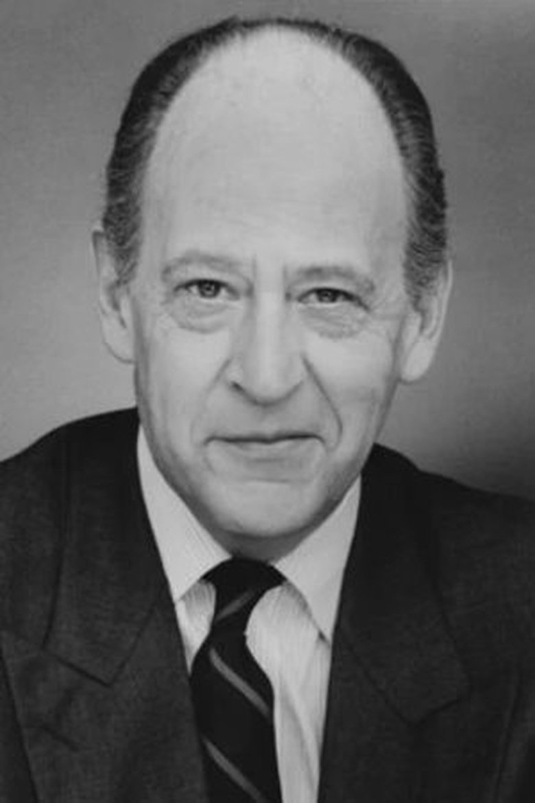 Earl Boen - Watch Suggestor
