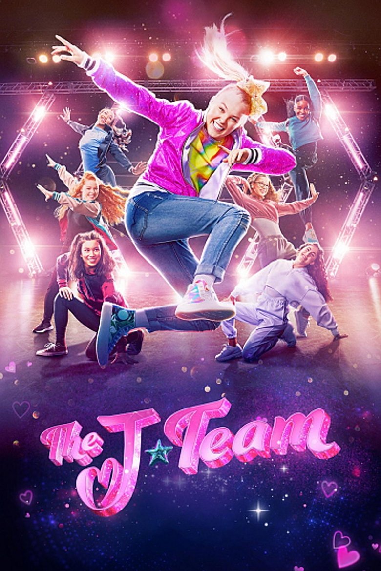  The J Team - Watch Suggestor