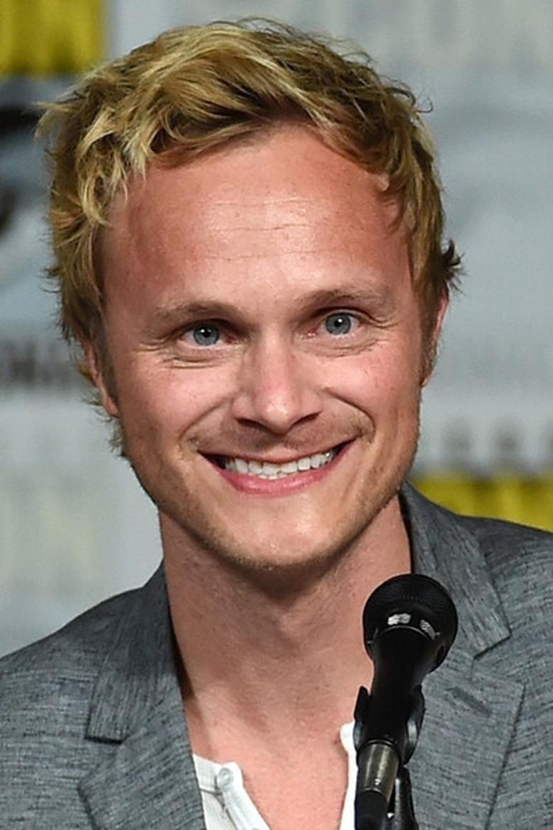 David Anders - Watch Suggestor