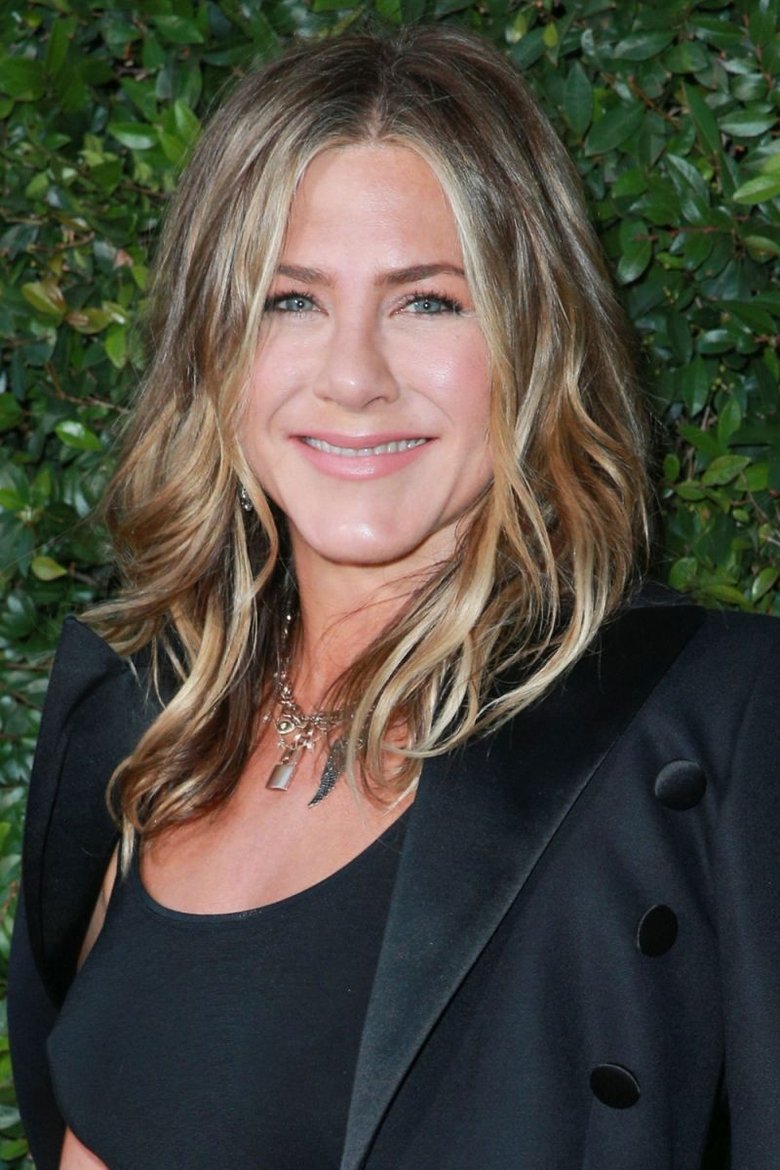 Jennifer Aniston - Watch Suggestor