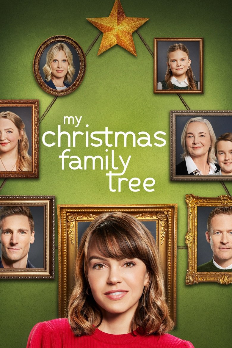  My Christmas Family Tree - Watch Suggestor